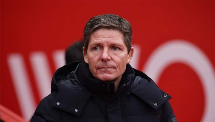 英超下课第7人呼之欲出 51岁名帅炮轰俱乐部 老板怒不可遏