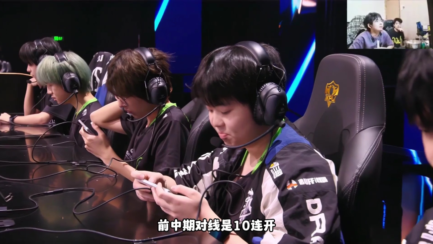 赖神被KPL解说公然嘲笑，有点心酸无奈：我不会反驳你