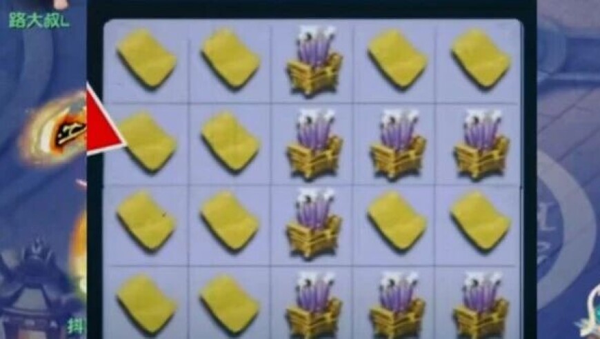 以前给旭旭宝宝丢黄纸，如今送鲜花，龙拳商人上演变脸大戏