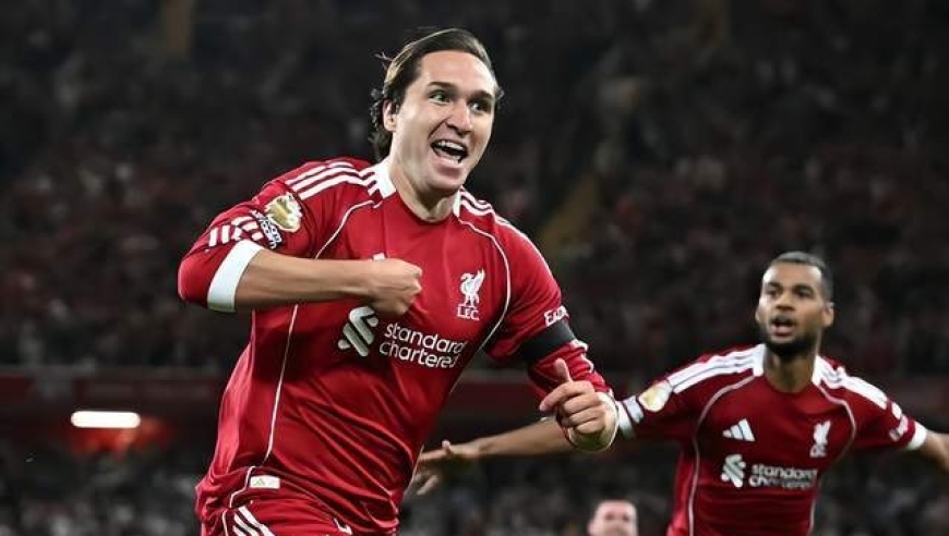 英超4战0胜 利物浦已无退路！剑指6连杀对手 萨拉赫回归
