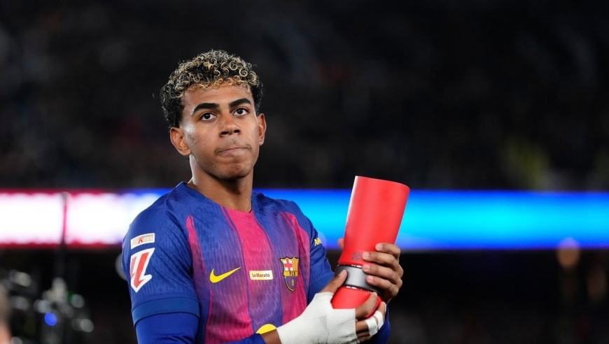 随着巴萨2-0，马竞2-1，西甲最新积分榜出炉：巴萨优势近2位数