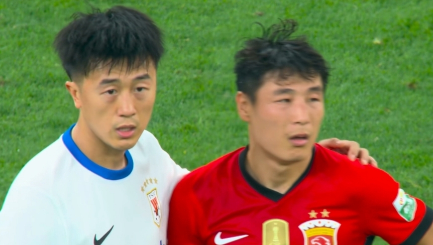 邵佳一公布国足名单，带了4名前锋+没选武磊，李昊落选原因揭晓