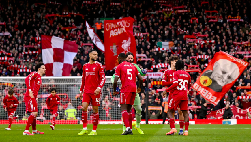 1-1：英超大冷门！12轮不胜深陷降级区 升班马客场战平10.4亿豪门