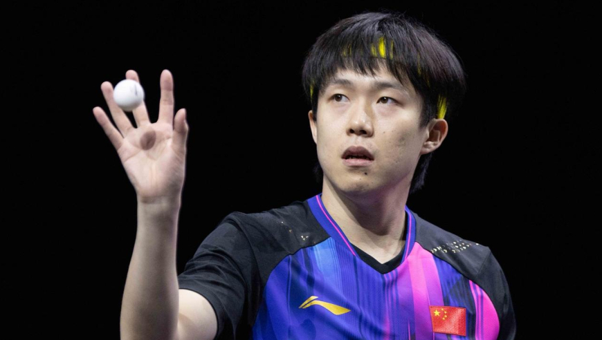 924万奖金！WTT官宣总决赛名单，全球高手相约香港上演年终一战