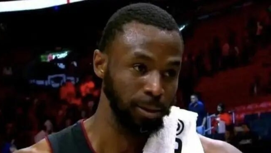 维金斯，你该回勇士了