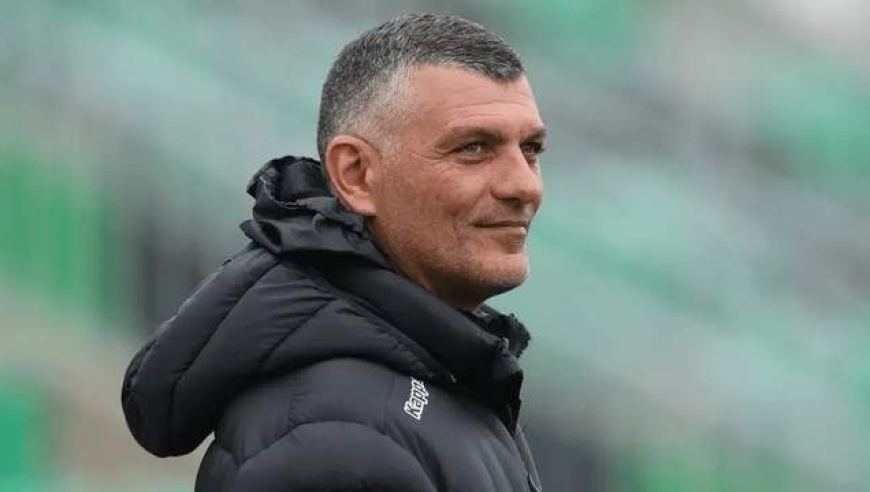 成都新帅主打442，韦世豪推到锋线，队长更重要 下个目标送走卡隆