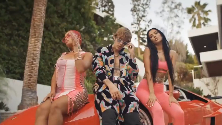 明星保镖有多牛？C罗保镖年薪200万美元，比伯让保镖背着他上长城！