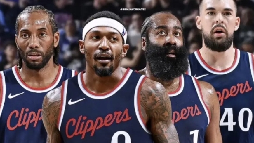 4连败，西部豪门被打回原形！不得不说，留给卢指导的时间真的不多了