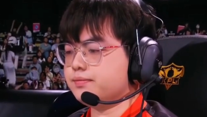 子阳正式道歉！KSG和子阳双输收尾，老粉心疼：还是回E星吧