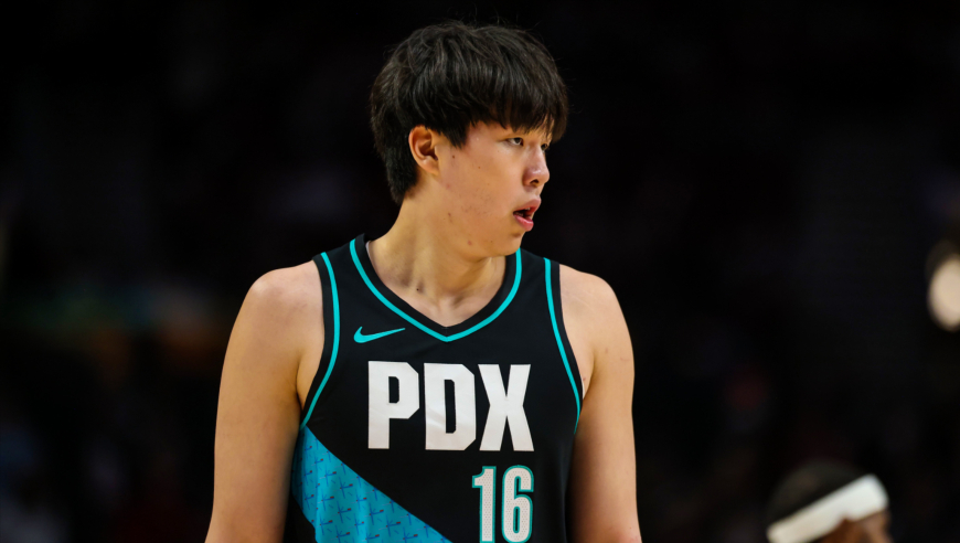 如果再给开拓者一次机会！他们还会选择杨瀚森吗？