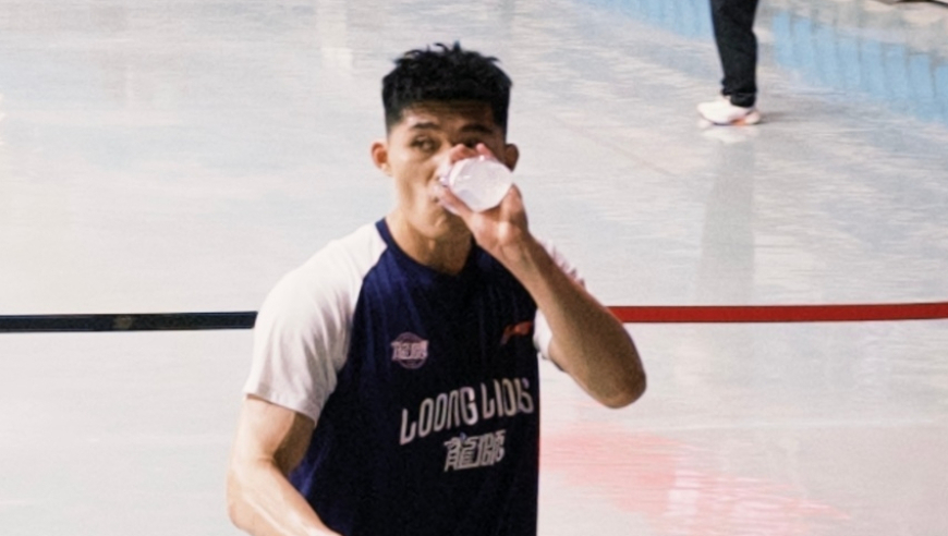 CBA赛后握手引发冲突，李祥波触碰民族团结红线，恐面临重磅罚单