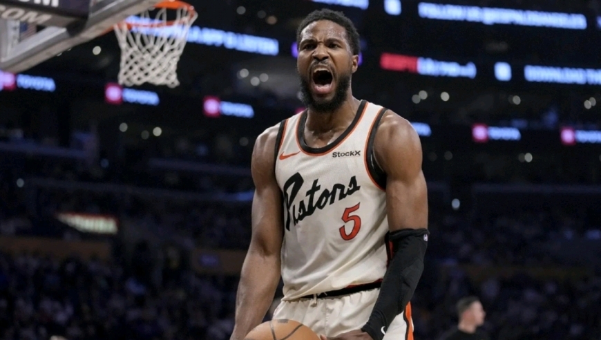 底薪！还是底薪！3年4200万合同彻底泡汤！他成NBA今夏最失意的人