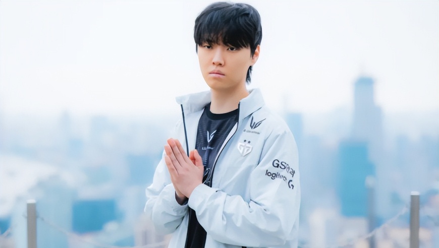 尺帝疑似和Chovy闹崩，GEN不鞠躬离场！爆冷出局是吃了小杨生煎