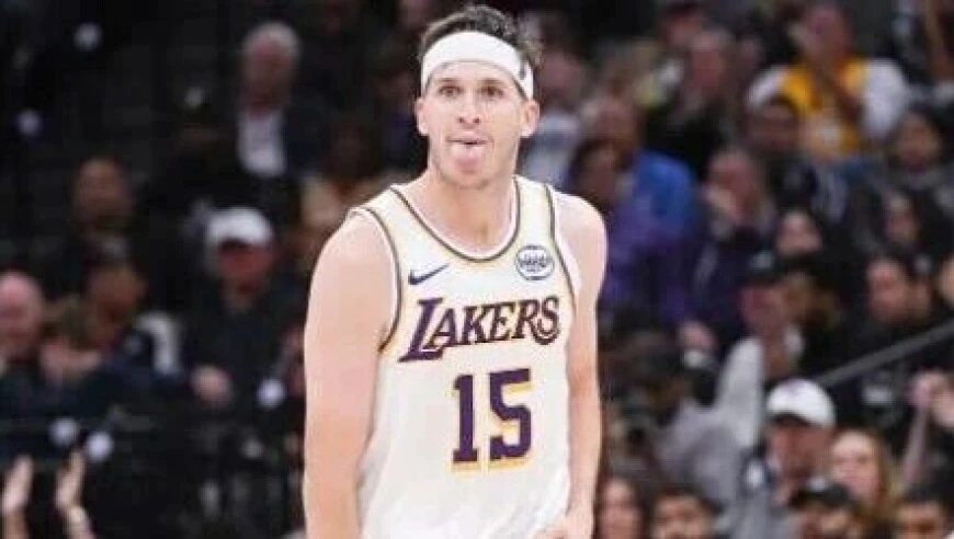 缺席2-4周！刚开赛就受伤，他将成为湖人离队第一人？