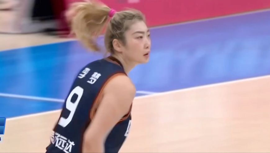 养生局！李梦三节11分集锦 单膝跪地送妙传天马行空