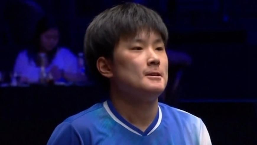 0-3！2-3！世界冠军惨败，奥运亚军错失赛点饮恨出局，国乒9胜1负