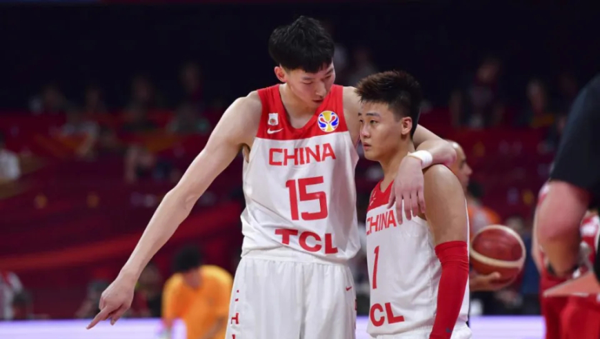 CBA2年前一笔交易，至今夏7方全是赢家，球迷：可以写入教科书了