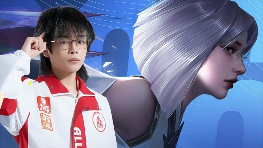 AG被JDG让二追三之后，教练BP被质疑，对得起钟意的镜吗