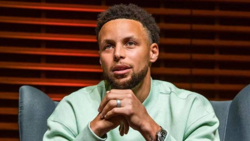 库里：NBA真正影响全世界的只有4个人，我还不够资格！