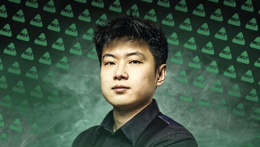 大奖赛收官奖金排名：赵心童夺冠179万！火箭14万第9，丁俊晖9万