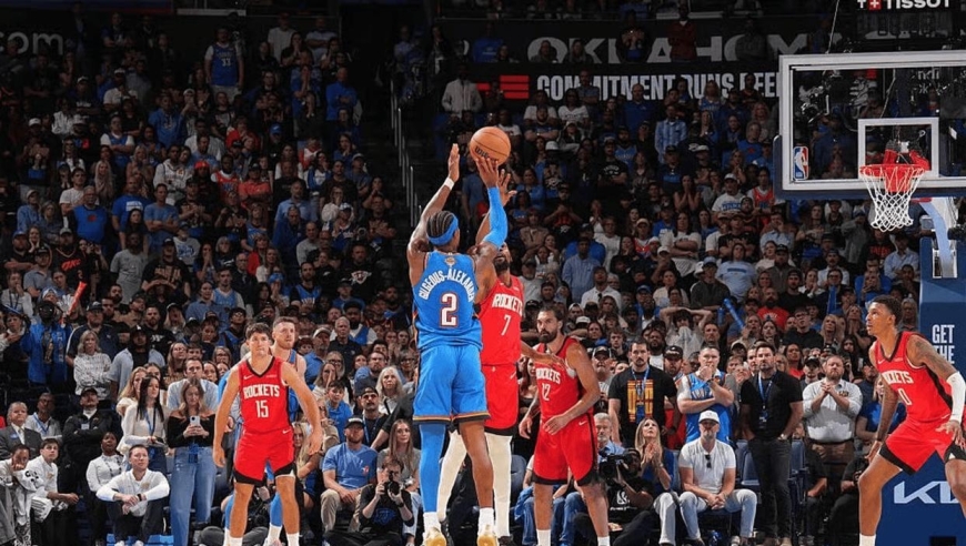 31分+30分+30分！历史首人！这就是他能拿4年2.85亿顶薪美金的原因