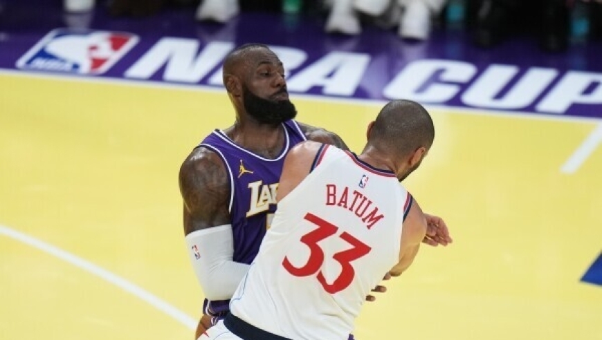 数据帝：43+9+13！东契奇壮举追平哈登 詹姆斯一纪录超六大巨星总和