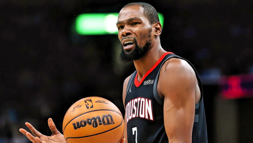 数说真相 | 赢球也值得担忧！火箭队战胜强敌但却迈向奇怪的路线