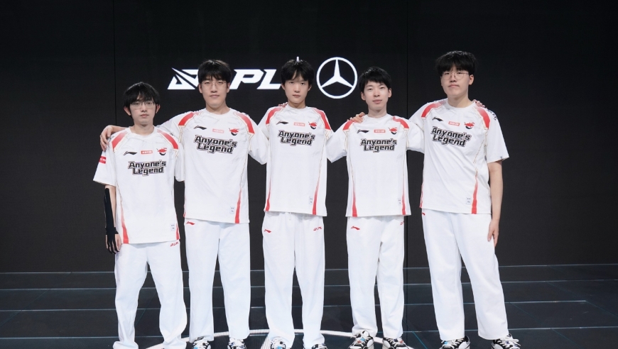 韩网热议T1淘汰AL：Hope谢谢你！T1是LPL永远的噩梦