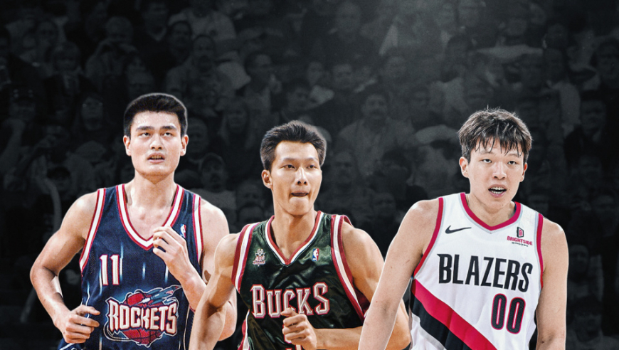 缺乏姚明式的狠劲，杨瀚森多项数据全联盟倒数，知名媒体人犀利点评！