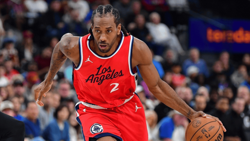 压哨绝杀！小卡34+6断集锦：末节关键狂轰14分统治比赛太强硬