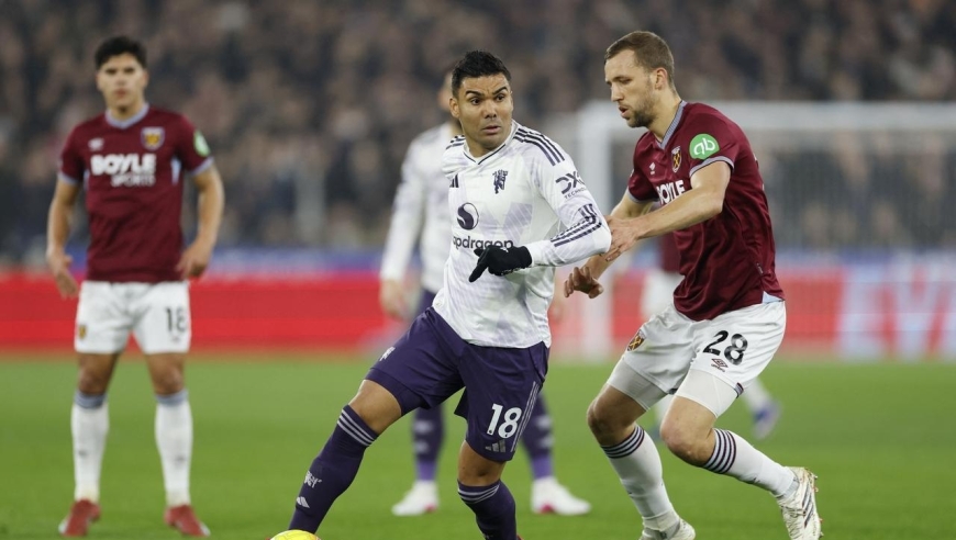 随着曼联1-1，切尔西2-2，热刺1-2，英超最新积分榜出炉