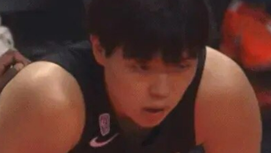 炸裂！揭幕战四人得分40+！杨瀚森女友拒绝开黄腔