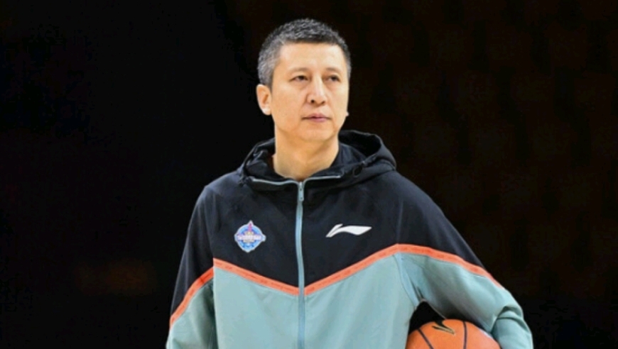 为辽宁男篮鞠躬尽瘁的郭士强，得到的竟然是一纸辞令！