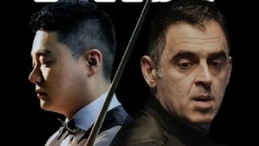 体坛记忆｜丁俊晖遇诡异斯诺，五次解球失败被罚20，气到怒飚翻袋极限逆转 