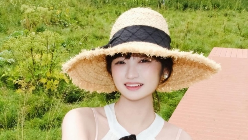 开始新挑战！杨瀚森与女友结束新疆之旅，将重返开拓者参加训练