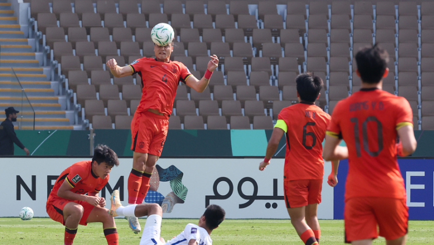 U23亚洲杯4强已定3席！U23国足首进4强再创历史，20日23点半战越南