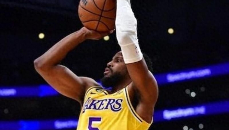 炸锅！NBA场均16分神射遭广东辽宁疯抢 来CBA真降维打击？