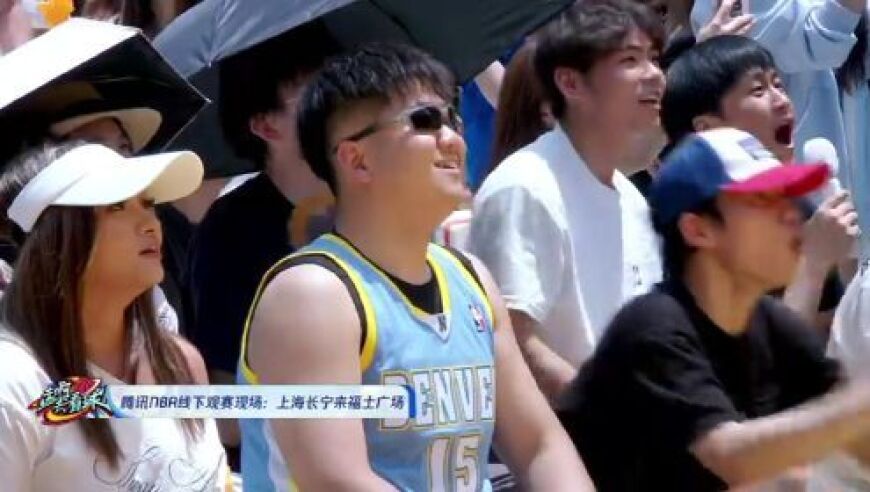 哈利伯顿神仙绝杀 现场球迷瞬间沸腾欢呼声经久不息
