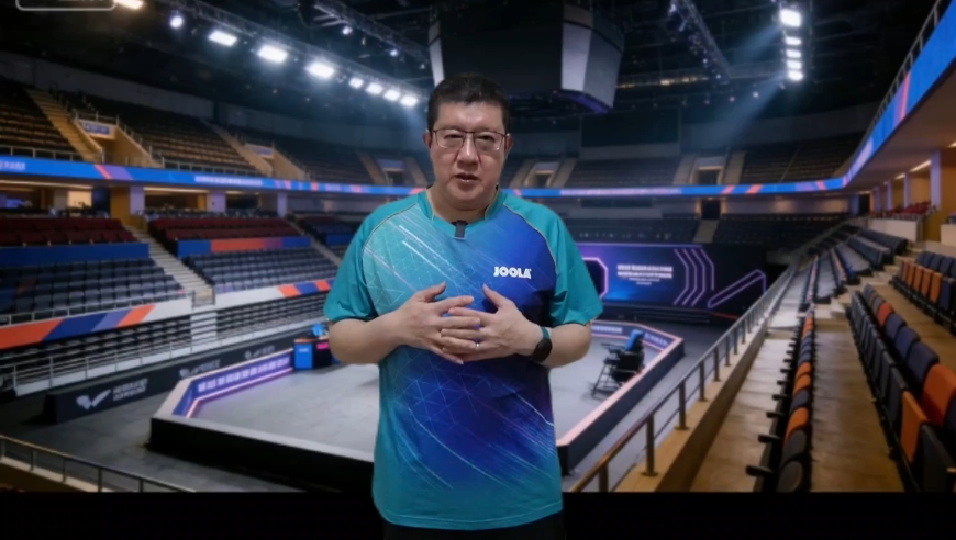 恭喜国乒四朵金花进入香港总决赛四强，王楚钦和莫雷加德晋级