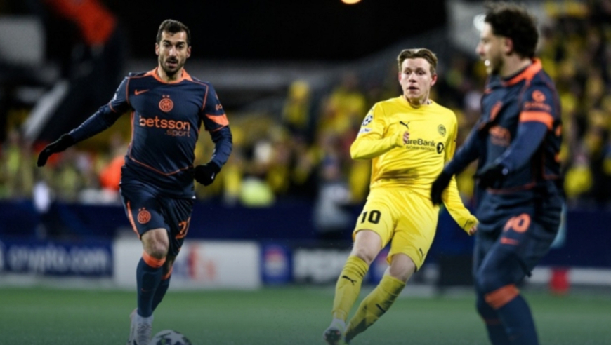 踢疯了！慢镜还原博德闪耀连轰3粒神仙球秒杀国际米兰，全场沸腾