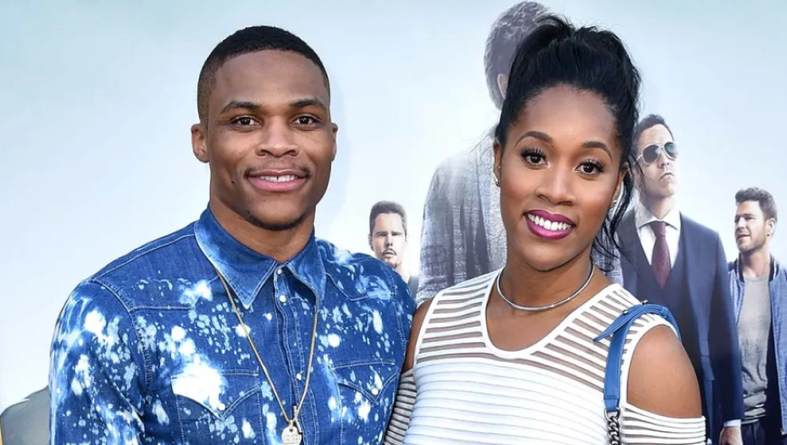 威少被诅咒死于车祸！妻子公开恐吓邮件 炮轰体育博彩文化泛滥