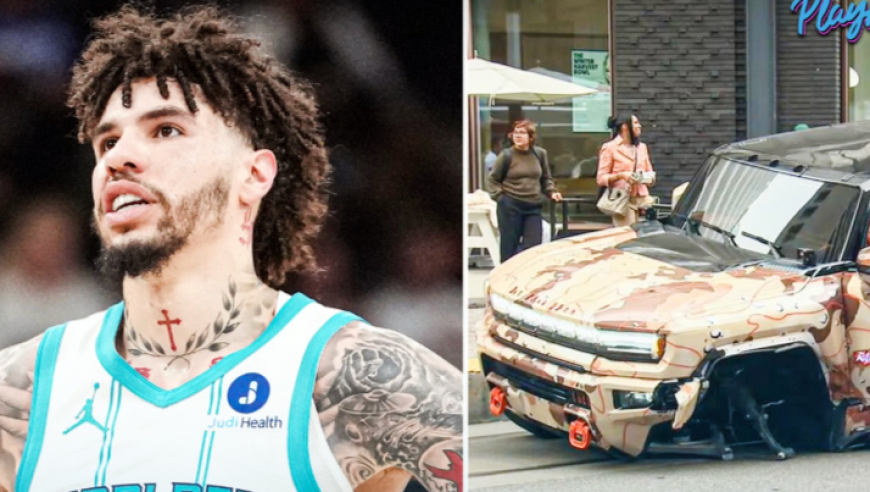 三球发生车祸后续：并未出现在黄蜂伤病名单中 今日预计出战火箭