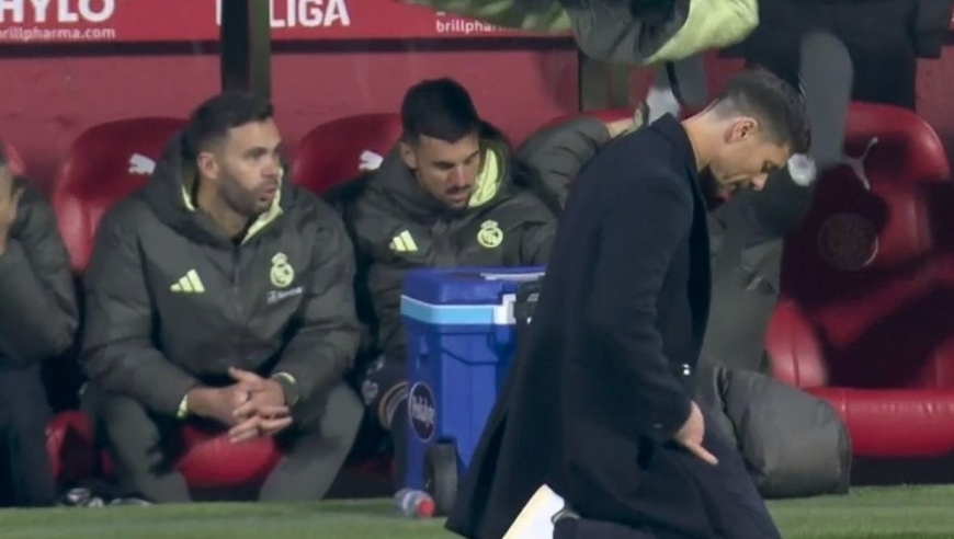 阿隆索下课？2大致命缺陷！皇马1个月在西甲未赢球：3连平+5场1胜