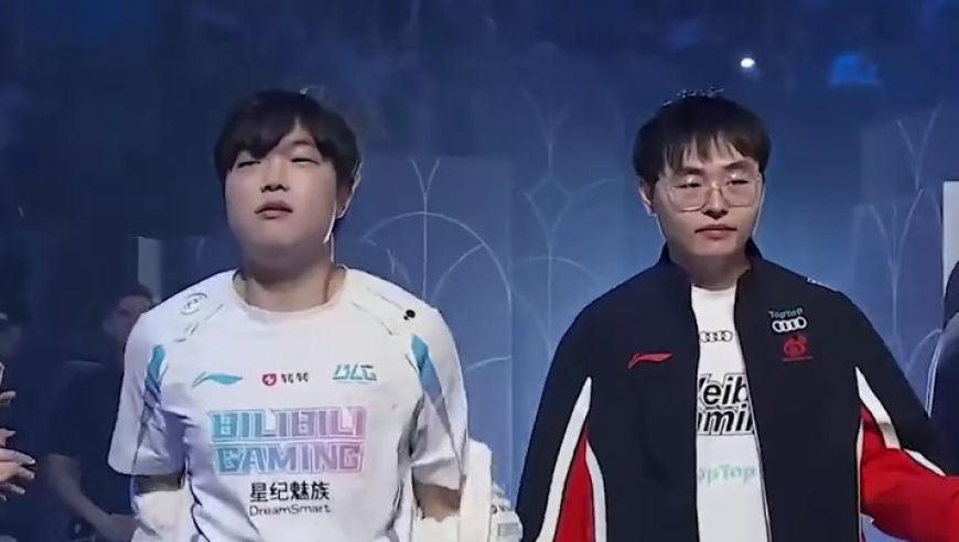 曝Breathe明年休息 IG转会期人越组越少 朱开：呼吸目前还没转去IG