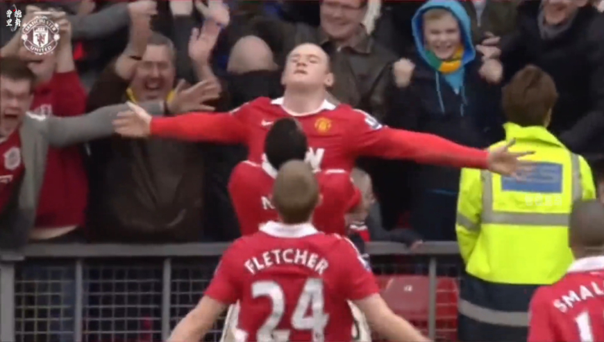 体坛记忆｜英超历史十大进球，个个都精彩绝伦