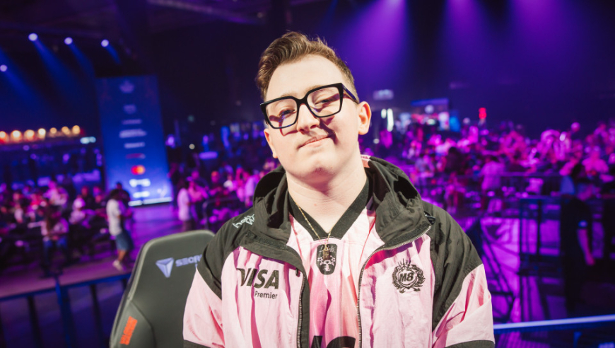 VCT大师赛：多次以多打少没能把握住，EDG揭幕战惨遭M8横扫