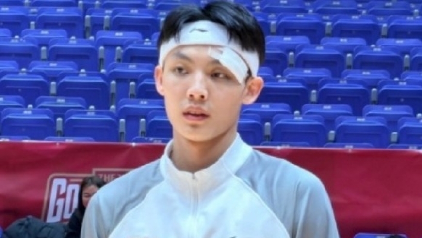 广东男篮VS浙江，CBA强强对话，徐杰带伤出战（附出场阵容）