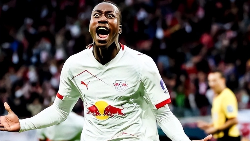 7球3助攻！19岁天才边锋横空出世，开价1亿欧，4大英超豪门抢疯了