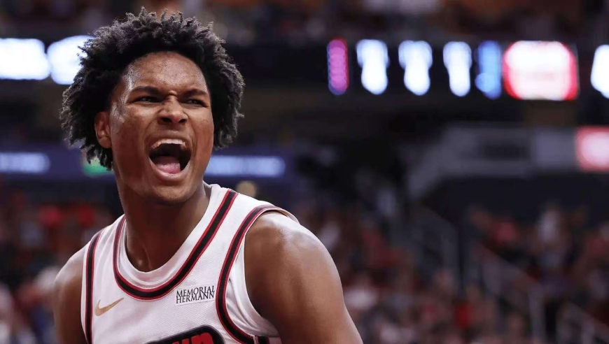 杜兰特23+4送奇才10连败！两大铁闸砍38分，火箭又要送2份上亿合同