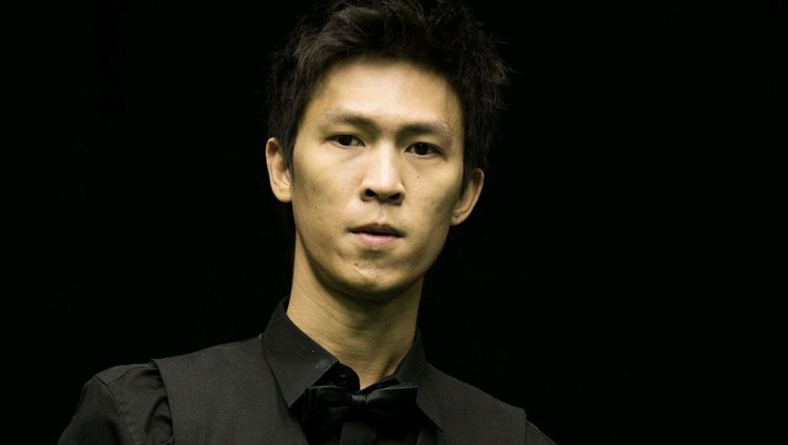 世界公开赛：塔猜亚横扫威尔逊携世界第一进四强，丁俊晖基本直通世锦赛